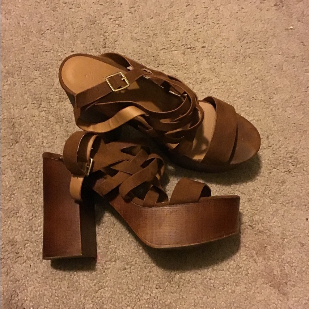 Wedges